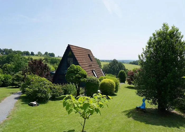 Villa Aurora